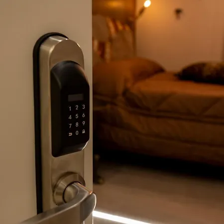 Jacuzzi Vatican Museum بيت ضيافة روما