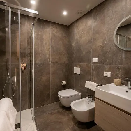 بيت ضيافة Jacuzzi Vatican Museum