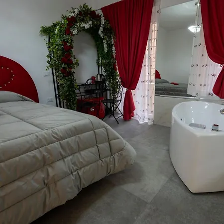 بيت ضيافة Jacuzzi Vatican Museum 4*