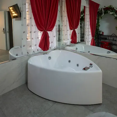 Jacuzzi Vatican Museum روما