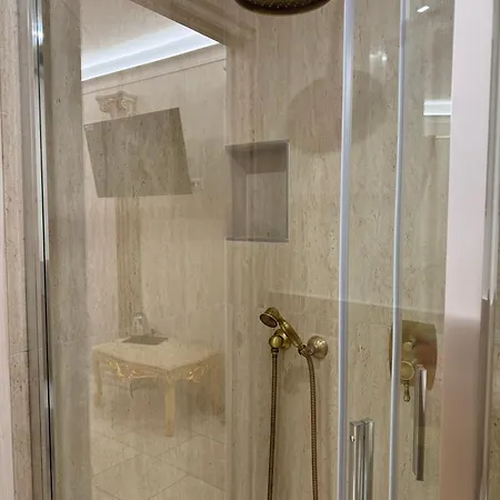 Jacuzzi Vatican Museum Roma