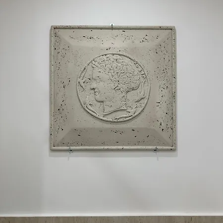 Jacuzzi Vatican Museum Konukevi Roma