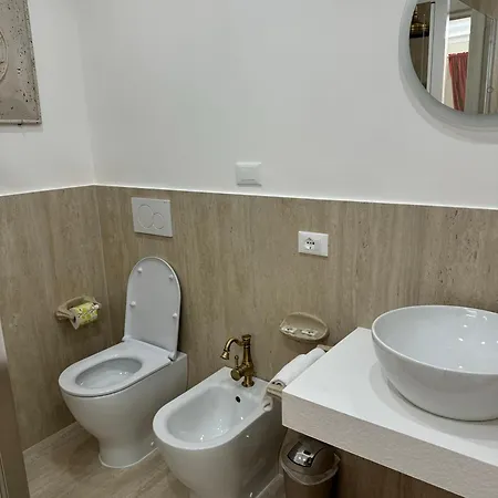 Jacuzzi Vatican Museum Roma