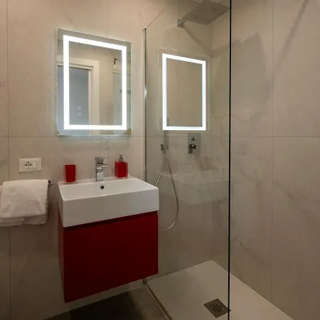 Jacuzzi Vatican Museum 4*