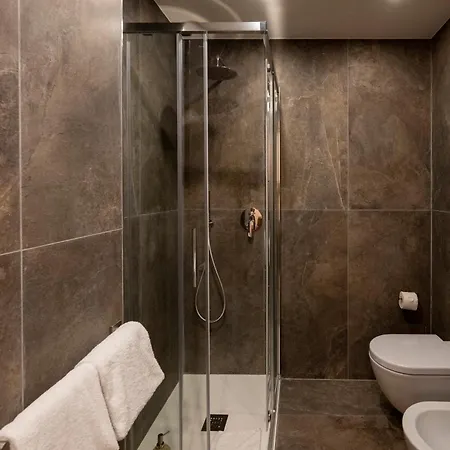 Jacuzzi Vatican Museum