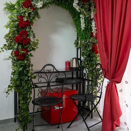 Jacuzzi Vatican Museum Konukevi