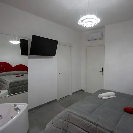 Konukevi Jacuzzi Vatican Museum