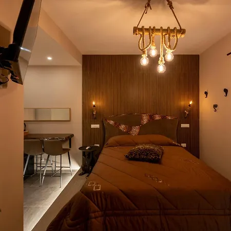 Jacuzzi Vatican Museum Konukevi 4*