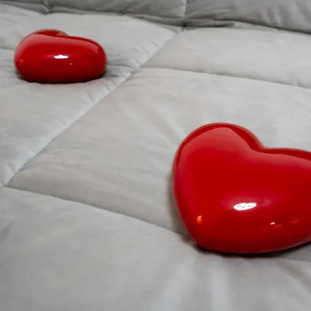 Jacuzzi Vatican Museum Konukevi