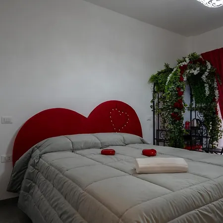 Jacuzzi Vatican Museum Konukevi 4*