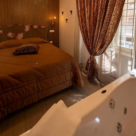 Jacuzzi Vatican Museum Roma