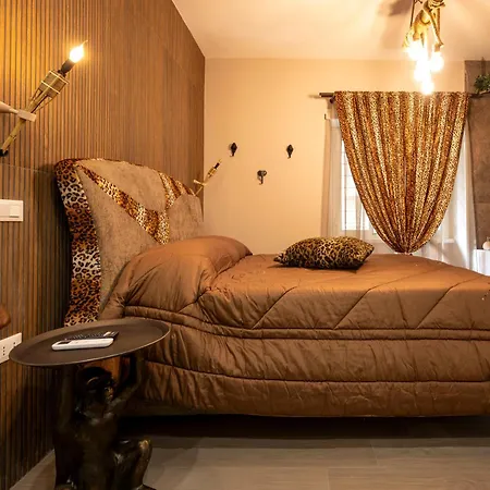 Konukevi Jacuzzi Vatican Museum