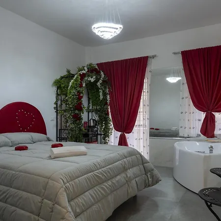 Jacuzzi Vatican Museum Roma