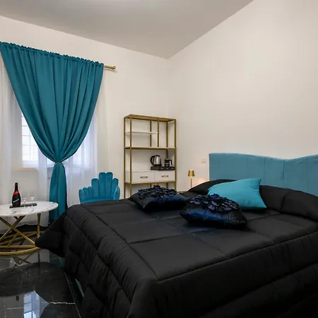 Konukevi Jacuzzi Vatican Museum Roma