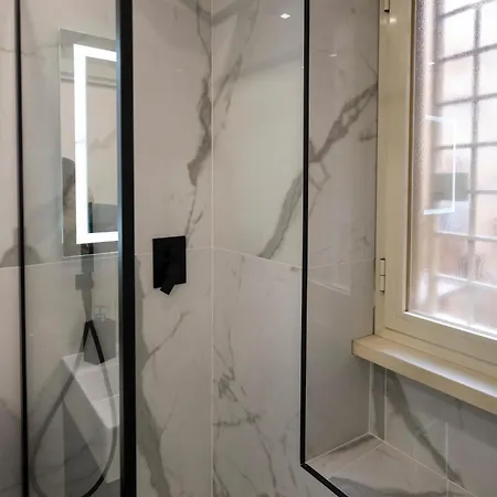 Jacuzzi Vatican Museum 4*