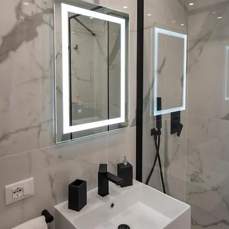 Jacuzzi Vatican Museum 4* Roma