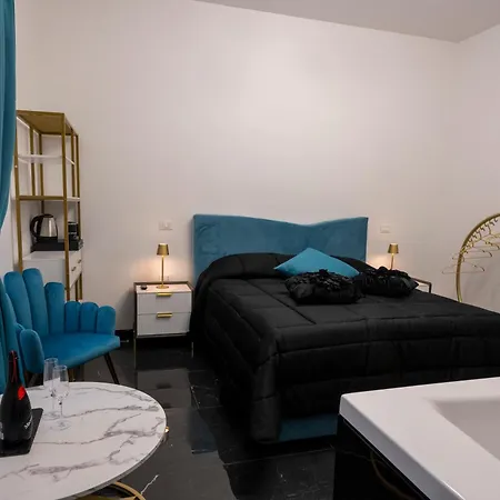 Jacuzzi Vatican Museum Konukevi Roma