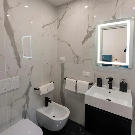 Konukevi Jacuzzi Vatican Museum Roma