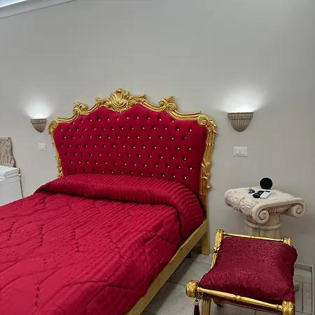 Maison d'hôtes Jacuzzi Vatican Museum 4*