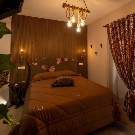 Maison d'hôtes Jacuzzi Vatican Museum Rome