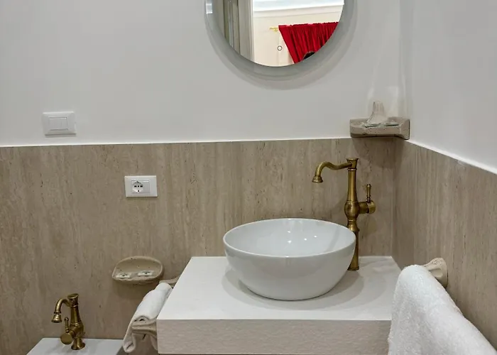 Jacuzzi Vatican Museum 게스트하우스 4*