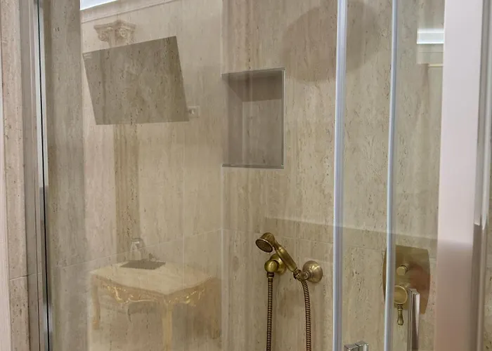 Jacuzzi Vatican Museum 로마