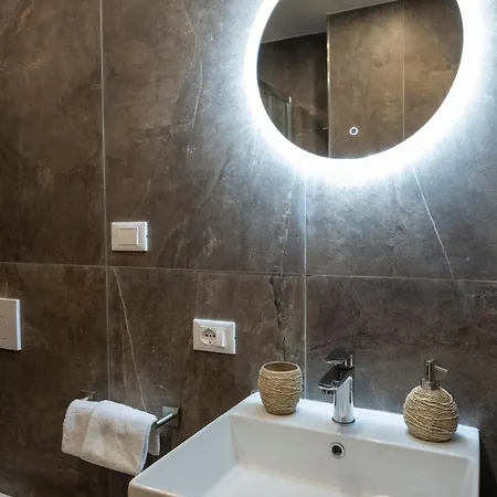 Gæstehus Jacuzzi Vatican Museum 4*